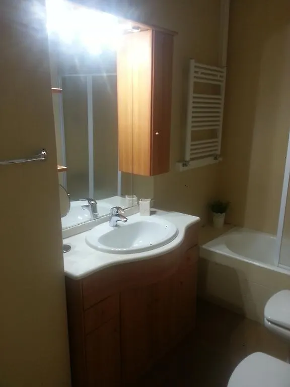 Central Lisbon Luxury Apartment