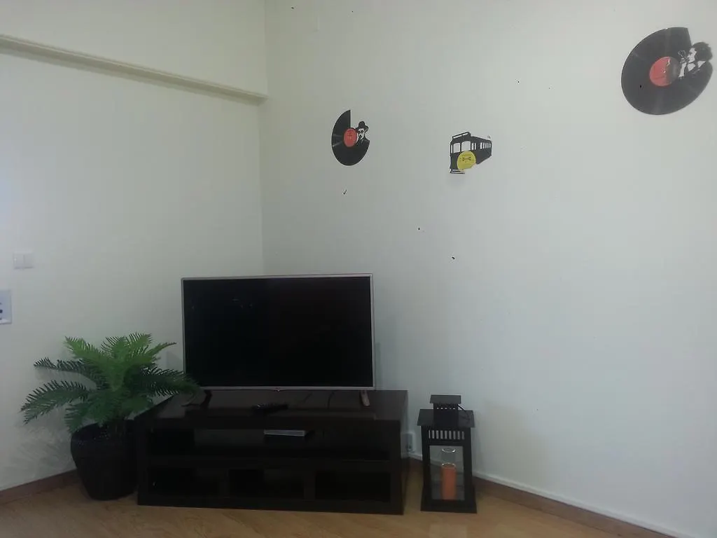 Central Lisbon Luxury Apartment 0*,  Portugal