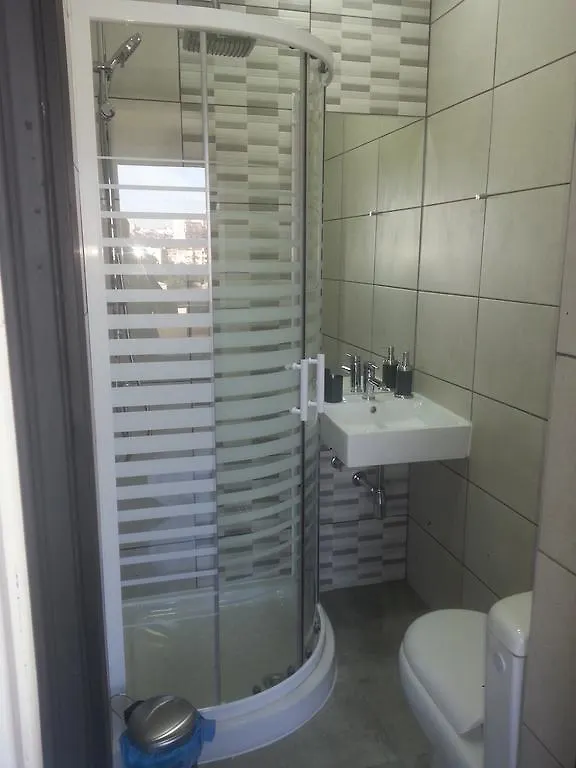 Central Lisbon Luxury Apartment 0*,