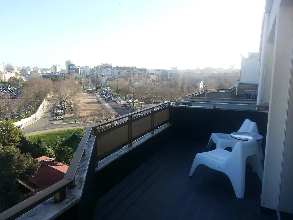 Central Lisbon Luxury Apartment 0*,