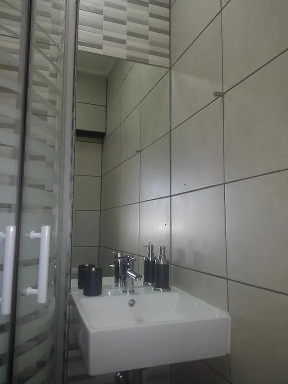 Central Lisbon Luxury Apartment
