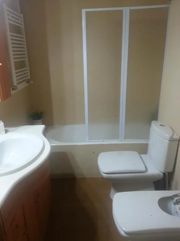 Central Lisbon Luxury Apartment
